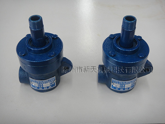 QD 20型旋转接头