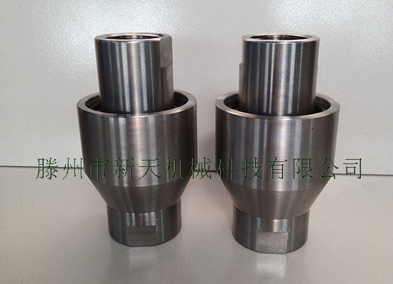 QD32异型旋转接头