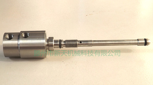 钢厂用通水旋转接头